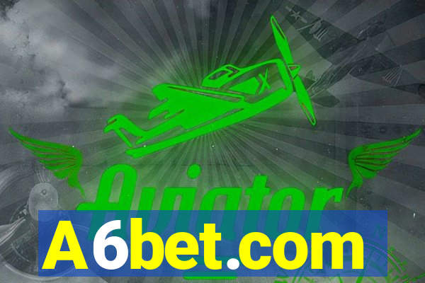 A6bet.com