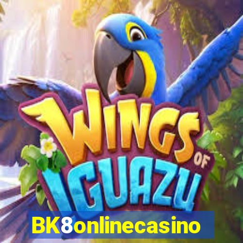 BK8onlinecasino