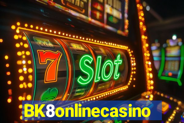 BK8onlinecasino