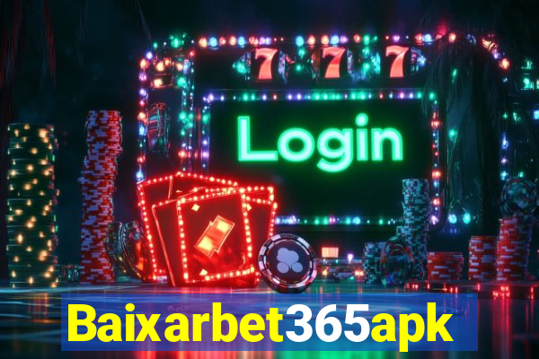 Baixarbet365apk