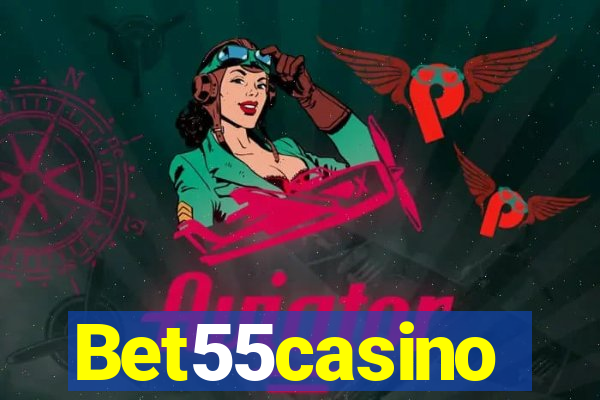 Bet55casino