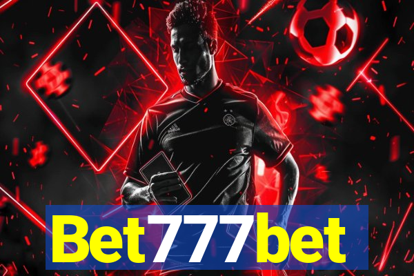 Bet777bet