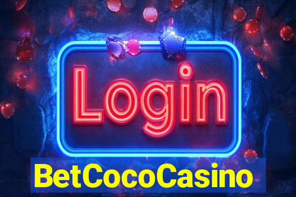 BetCocoCasino