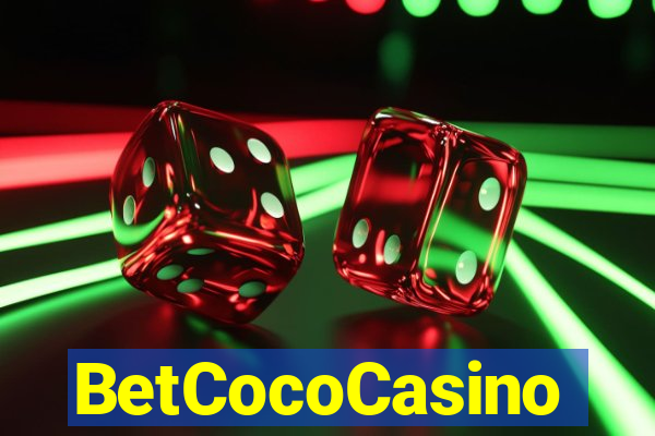 BetCocoCasino