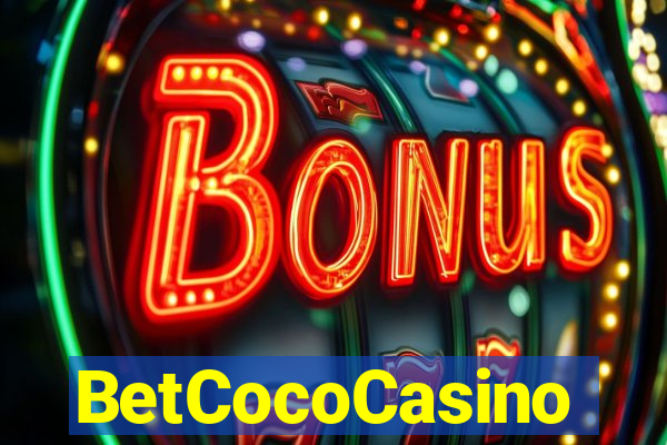 BetCocoCasino