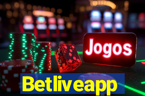 Betliveapp