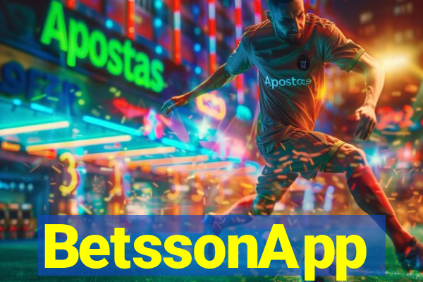 BetssonApp