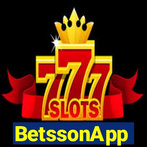 BetssonApp