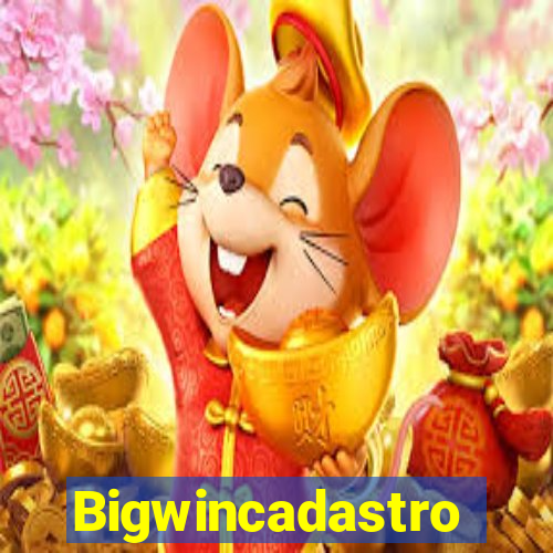 Bigwincadastro