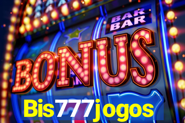 Bis777jogos