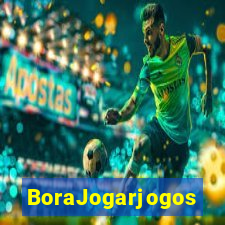 BoraJogarjogos