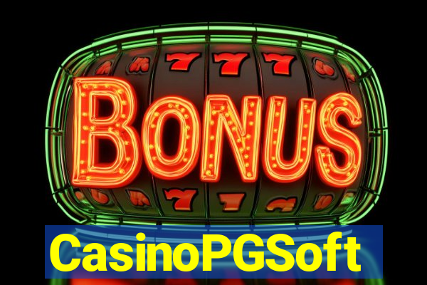 CasinoPGSoft