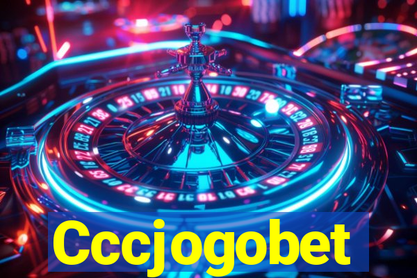 Cccjogobet