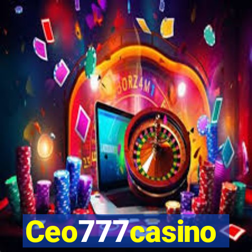 Ceo777casino