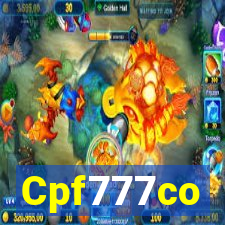 Cpf777co