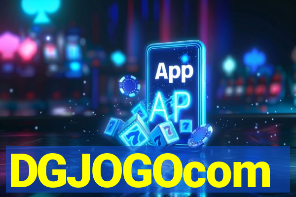 DGJOGOcom