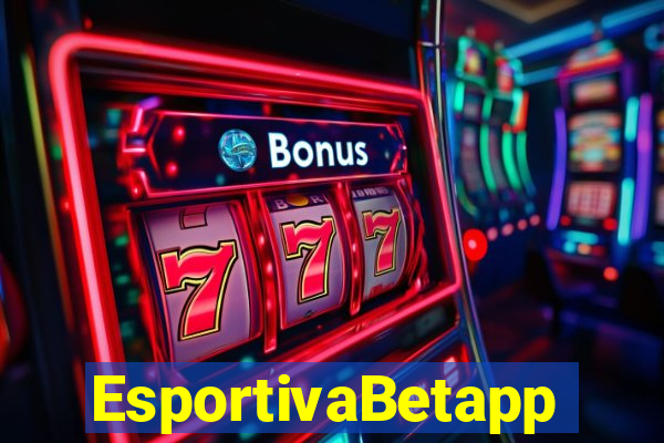 EsportivaBetapp