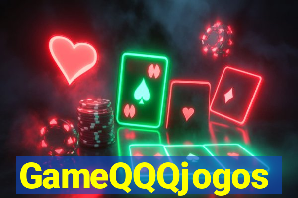 GameQQQjogos