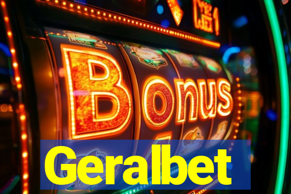 Geralbet