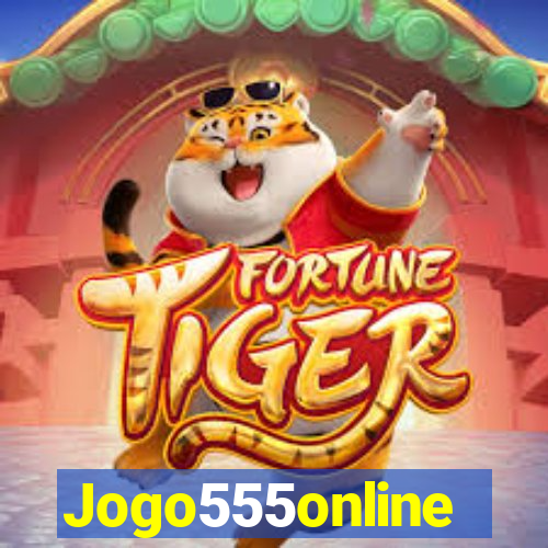 Jogo555online