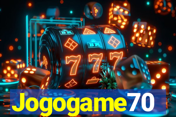 Jogogame70