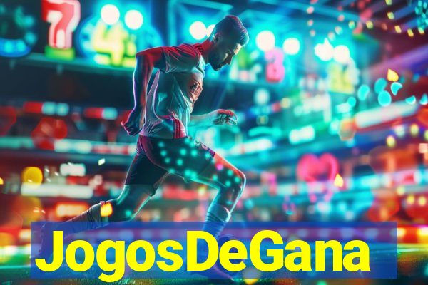 JogosDeGana