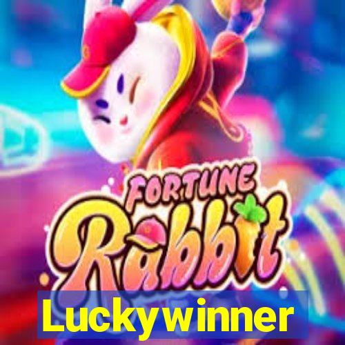 Luckywinner