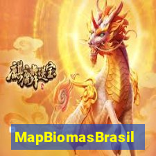 MapBiomasBrasil