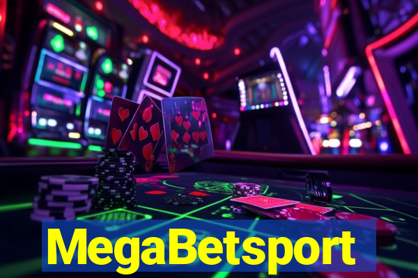 MegaBetsport