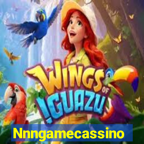 Nnngamecassino