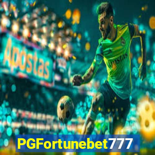 PGFortunebet777