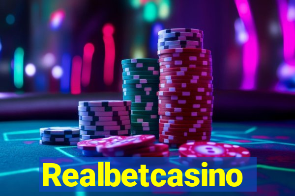 Realbetcasino