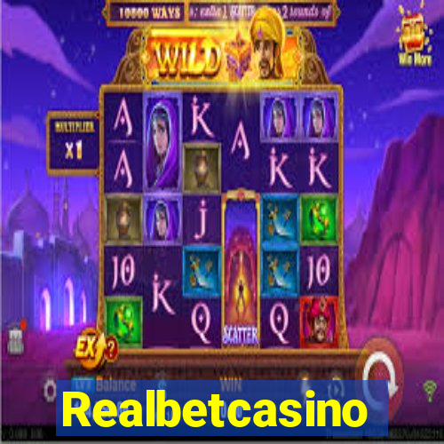 Realbetcasino