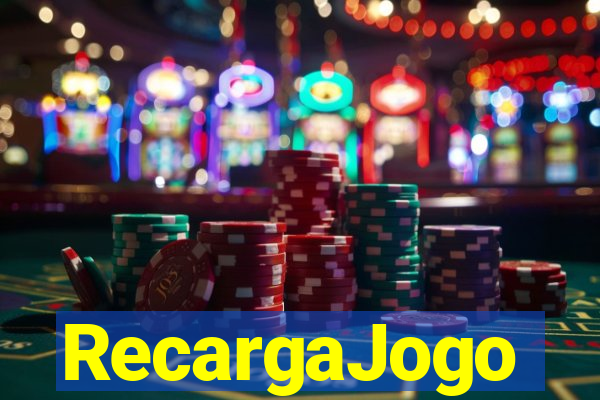 RecargaJogo