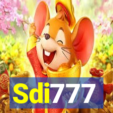 Sdi777