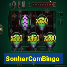 SonharComBingo