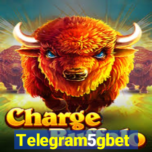 Telegram5gbet