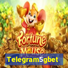 Telegram5gbet