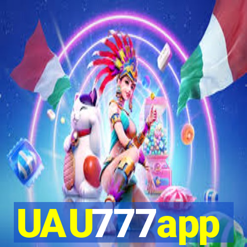 UAU777app