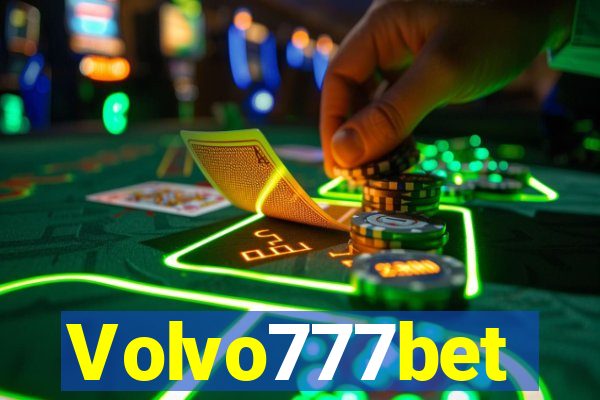 Volvo777bet