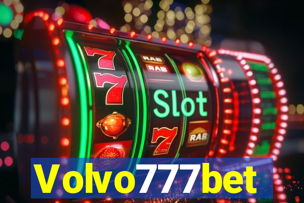 Volvo777bet