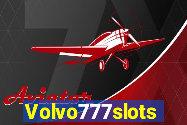 Volvo777slots