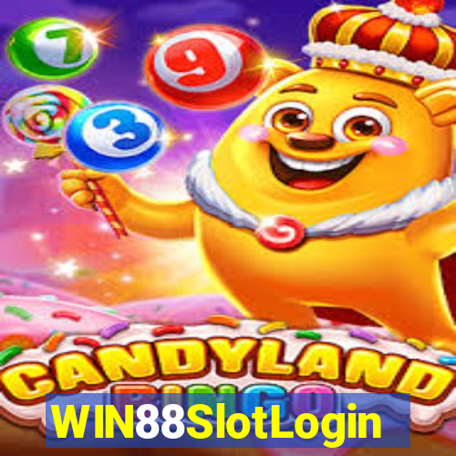 WIN88SlotLogin