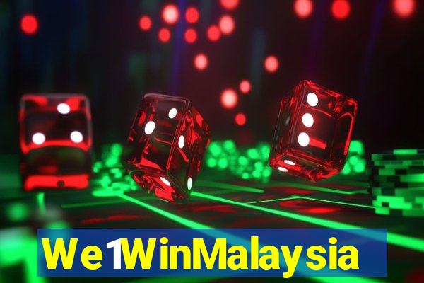 We1WinMalaysia