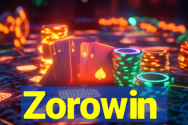 Zorowin