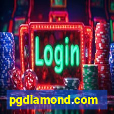 pgdiamond.com