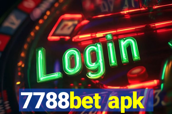 7788bet apk