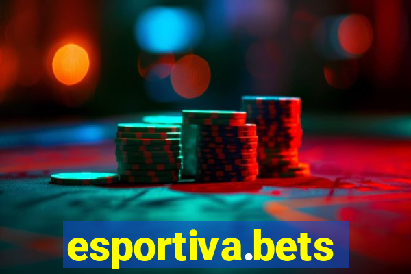 esportiva.bets