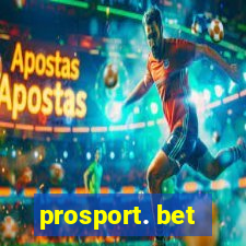 prosport. bet