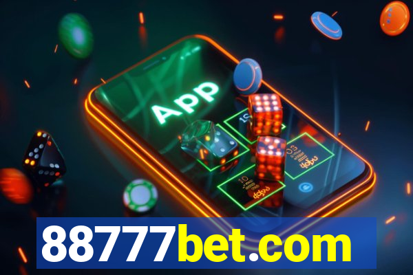 88777bet.com